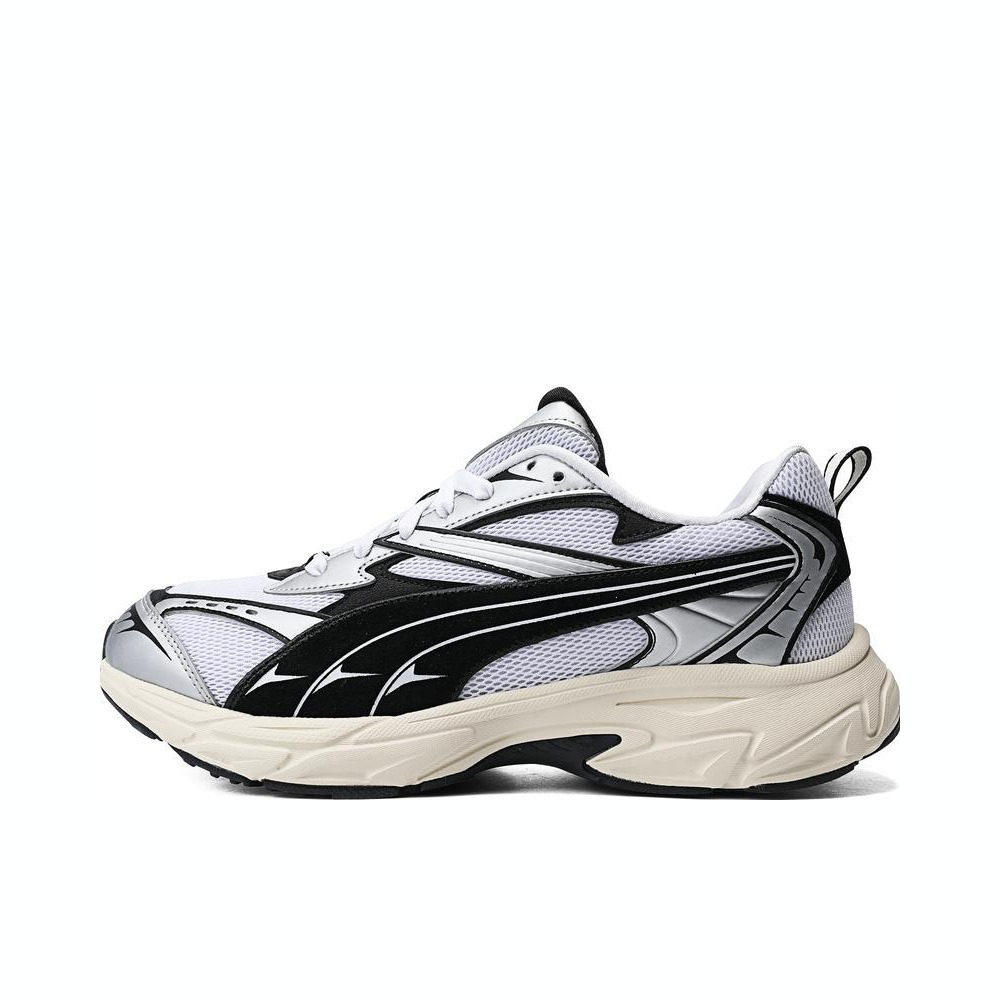 【滔搏联动】PUMA彪马中性Puma Morphic Retro休闲鞋39592002
