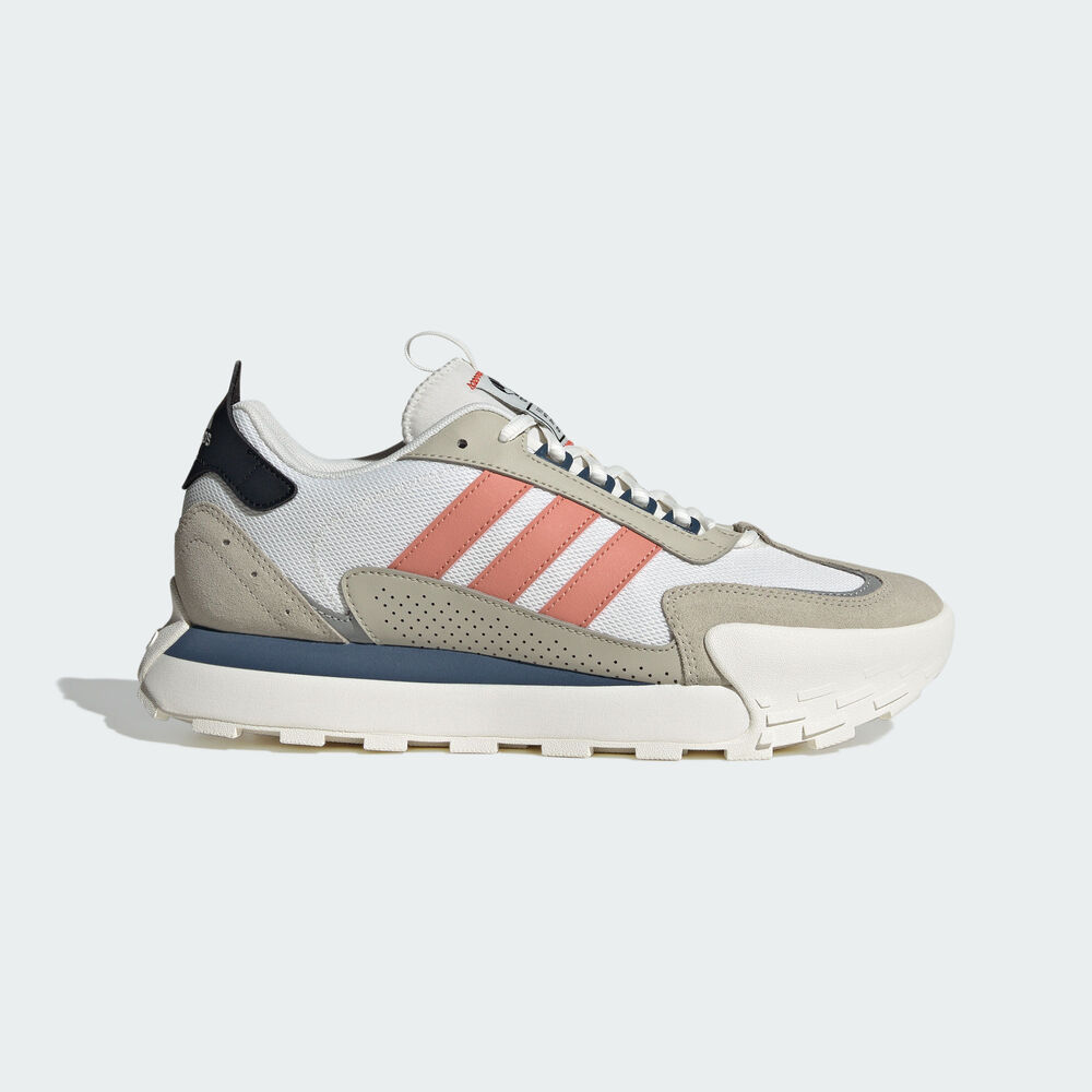【滔搏联动】Adidas阿迪达斯女子FUTRO MIXRSPW FTW-跑步鞋IF1788