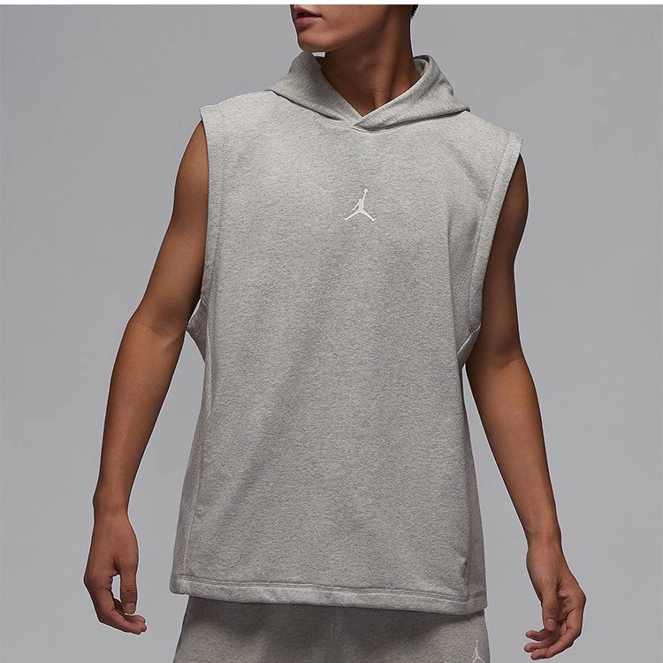 【滔搏联动】NIKE耐克男子AS CSVR FLC SL PO针织套头衫DZ0572-050