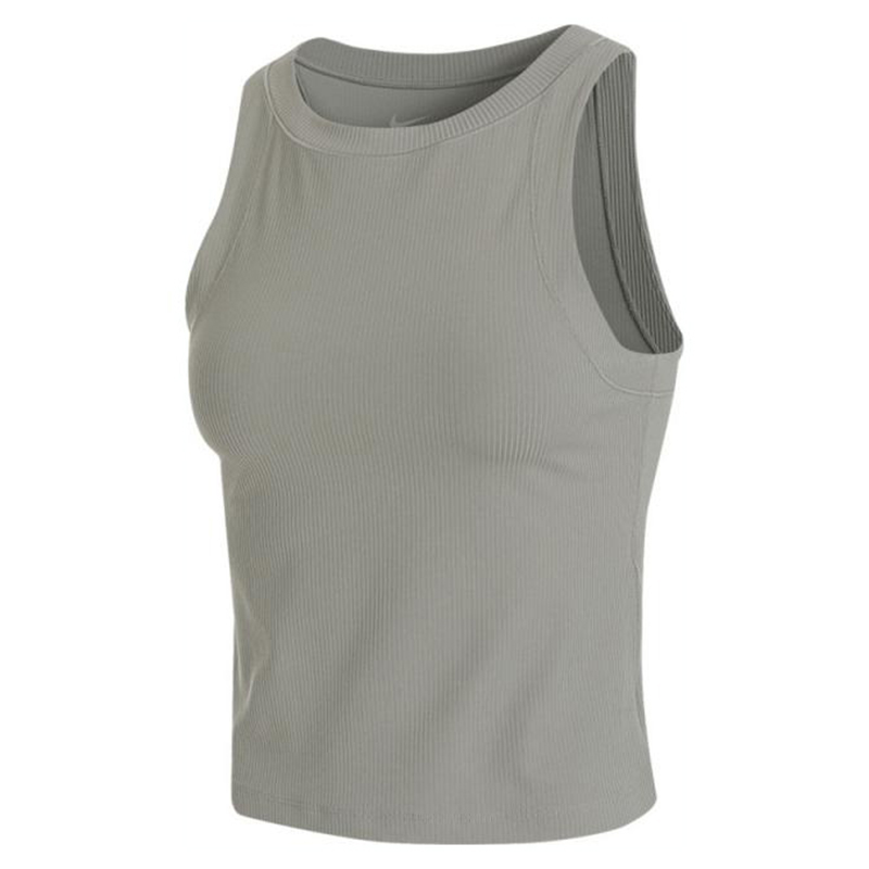 【滔搏联动】Nike耐克女子AS W NK INF DF TANK  RIB背心HF2766-320