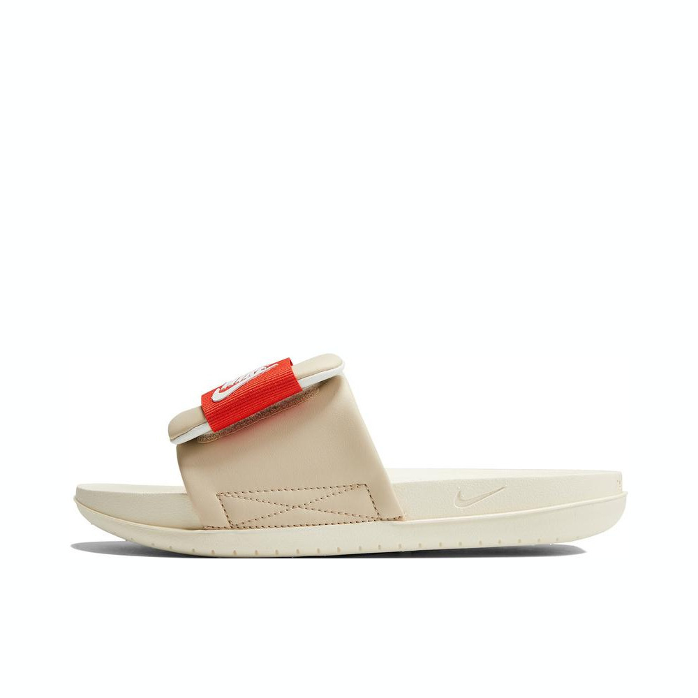【滔搏联动】Nike耐克女子W NIKE OFFCOURT ADJUST拖鞋DV1033-100