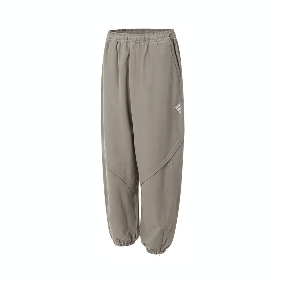 【滔搏联动】adidas阿迪达斯男子FUSTL WV PANTS梭织长裤JL9990