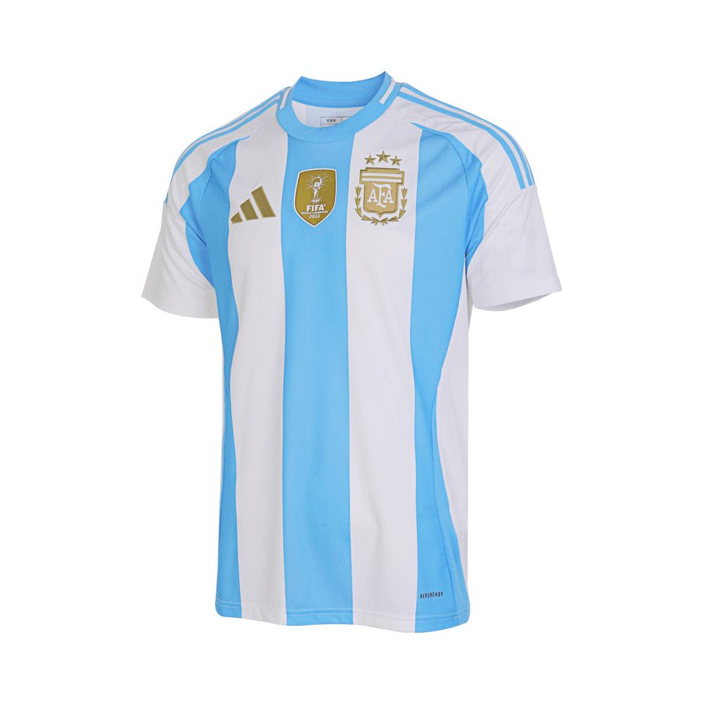 【滔搏联动】adidas阿迪达斯男子AFA H JSY D圆领短T恤IP8409