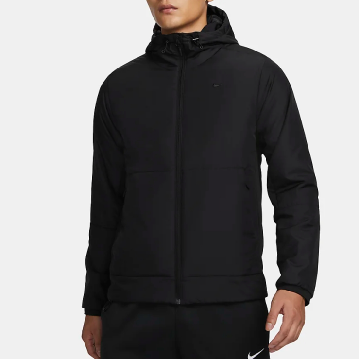 【滔搏联动】Nike耐克UNLIMITED冬季新保暖棉服休闲FB7545-010