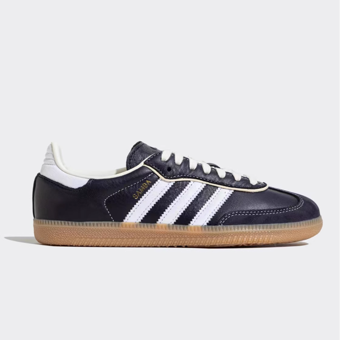 【滔搏联动】Adidas阿迪达斯女子SAMBA OG WENERGY运动休闲鞋IG6836