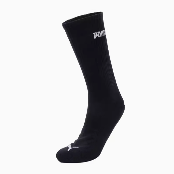 【滔搏联动】puma彪马中性中袜93824701