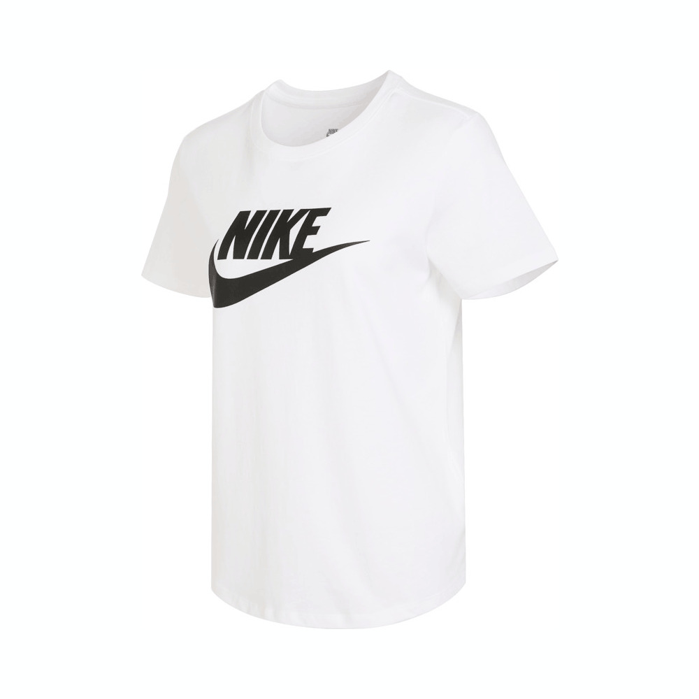 【滔搏联动】Nike耐克女子ASW NSW TEE ESSNTL短袖T恤 DX7907-100