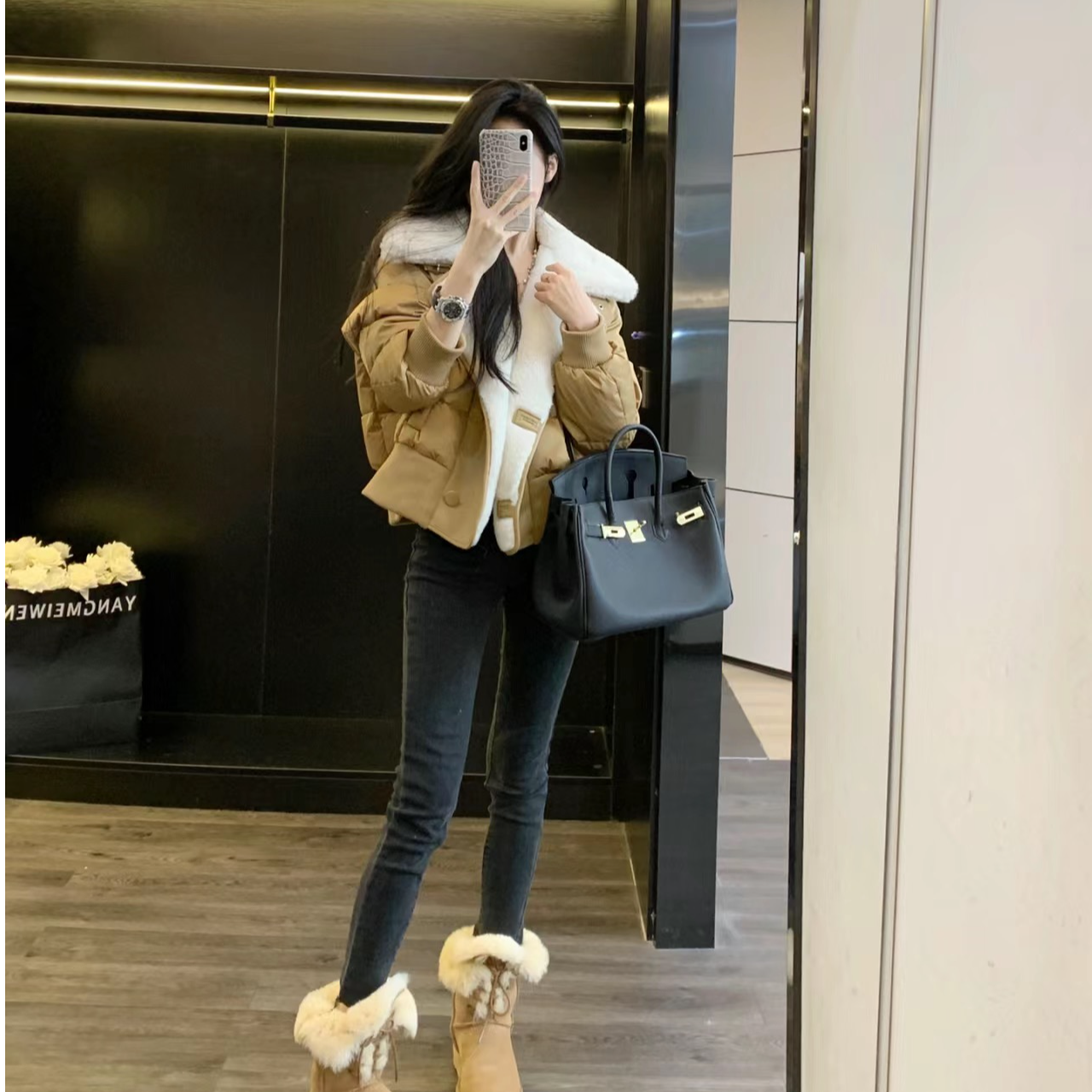 双双女装（NO退NO换）