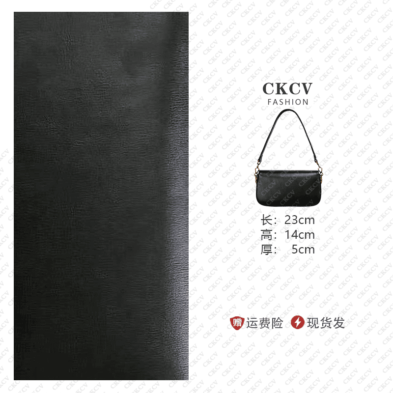 【G家Horsebit法棍包】新款潮流手拿包时尚百搭气质单肩斜挎包A21