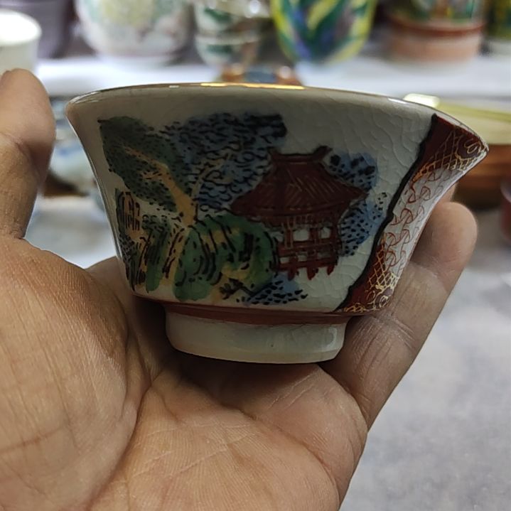 【闪购商品】密胺杯