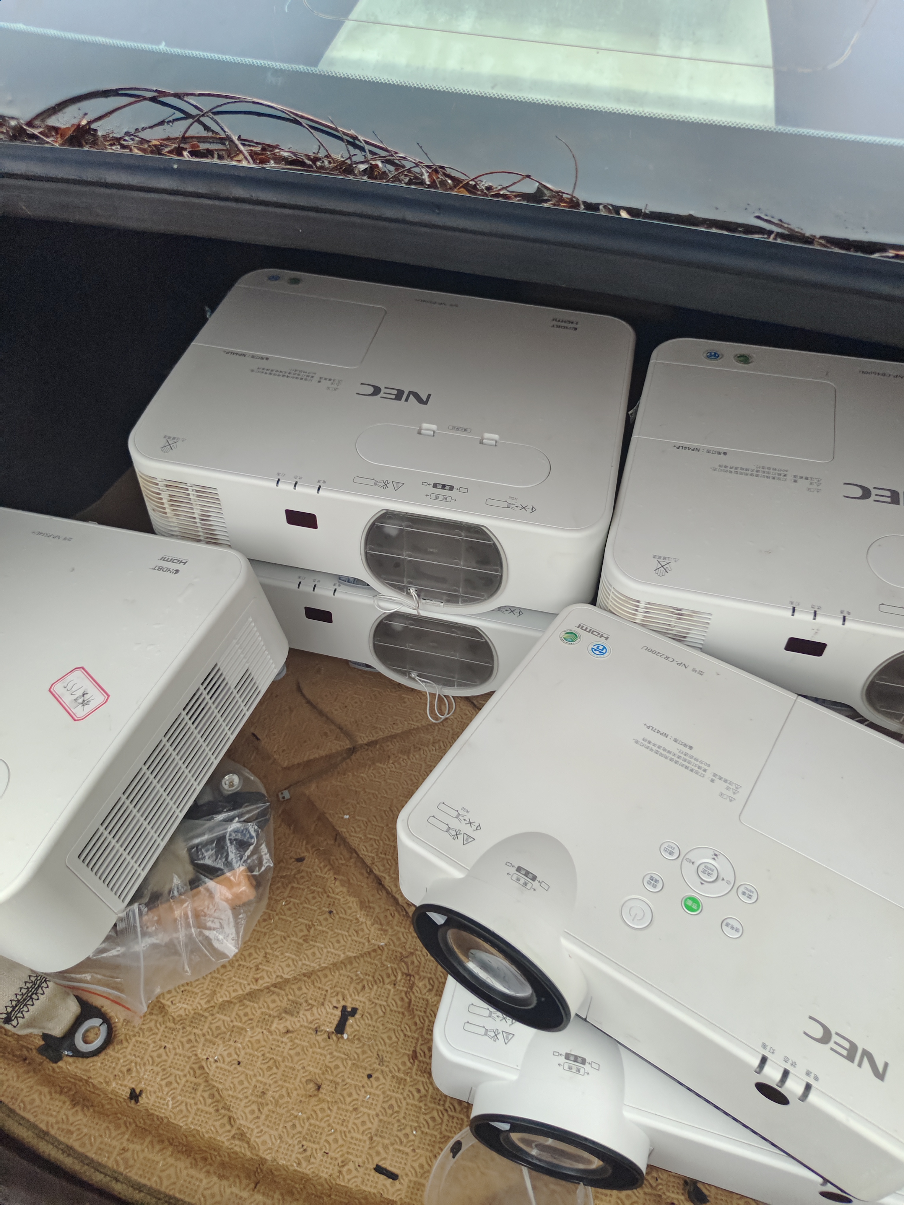 投影仪二手投影仪