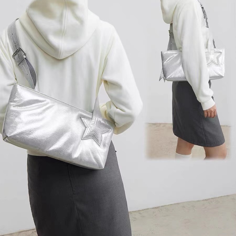 CONP 23SS Meteor Bag 流星斜挎包