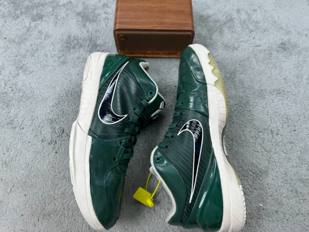 95新 NIKE/耐克 篮球鞋/耐克/zk4雄鹿/46码