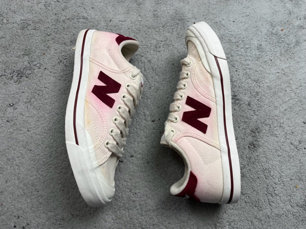 95新 NEW BALANCE 95新烁/40.5码/new balance/帆布鞋