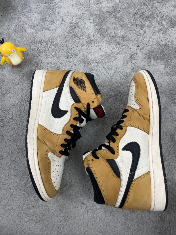 95新 NIKE/耐克 95新 烁/ 耐克/ aj1 新秀/ 42.5码 