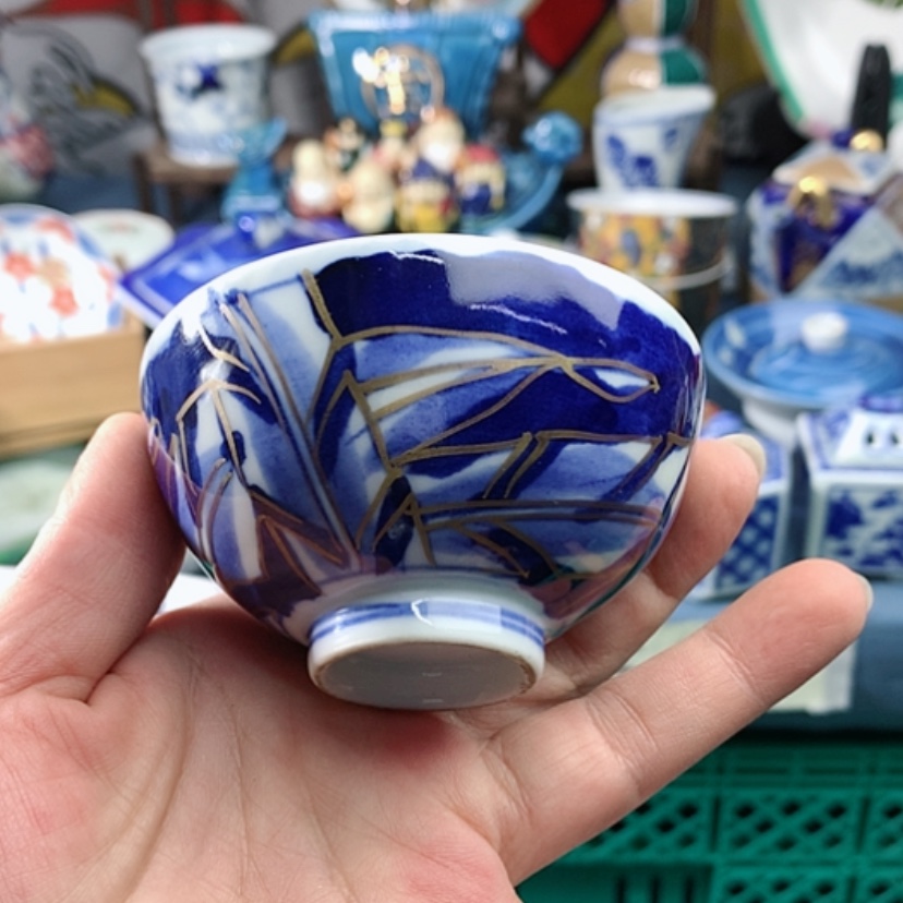 【闪购商品】瓷器俏****！161