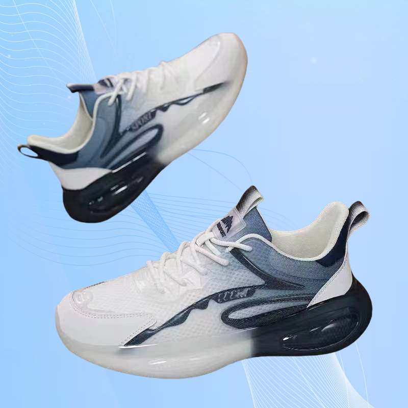 顶顶3时尚运动休闲透气男鞋直播间按编码下单001-200