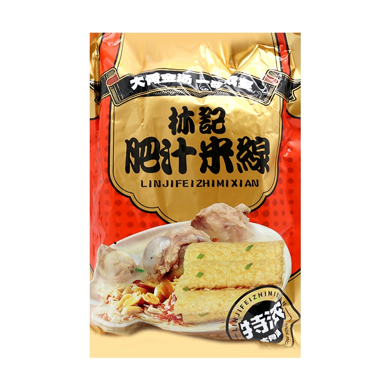 临期 林记 肥汁米线338g(临期至24/6/2)