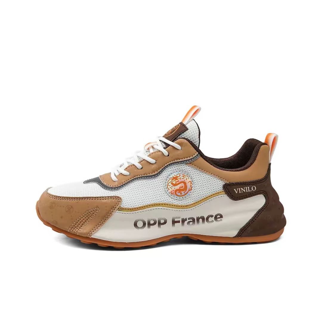 H6811轻奢高定纯手工帕拉鞋