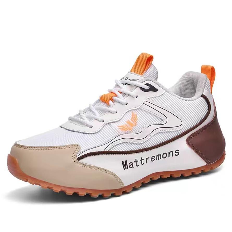 XY1002手工帕拉鞋男休闲