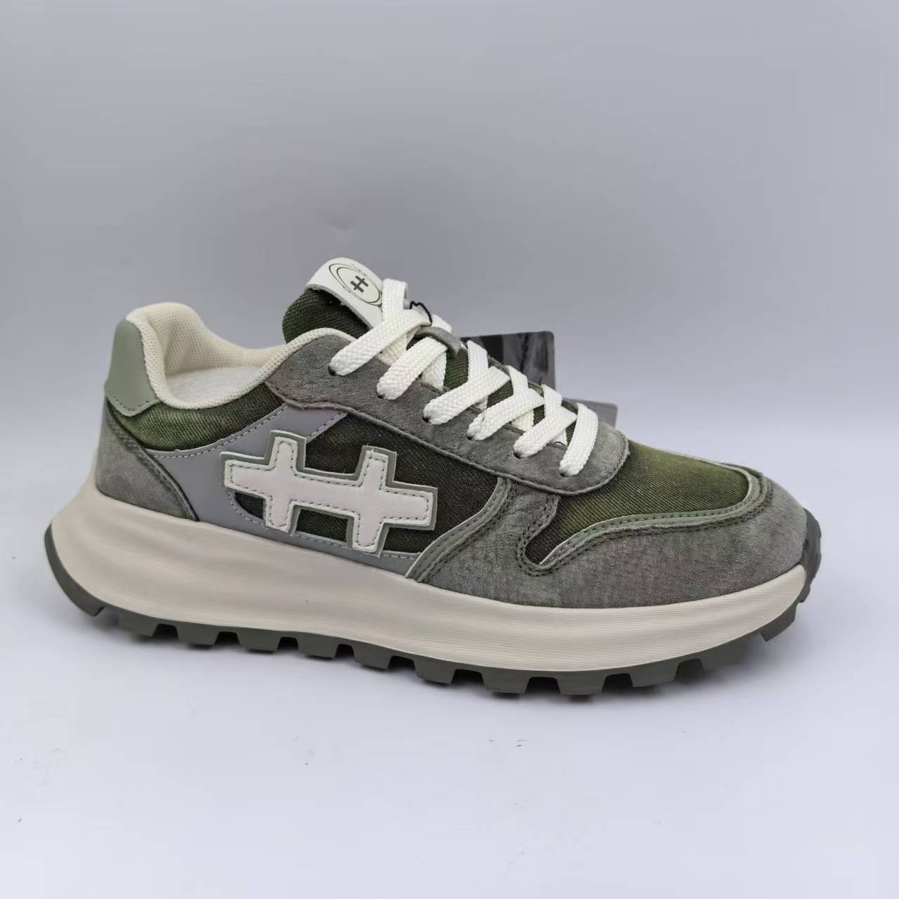 CPZS0001休闲运动鞋