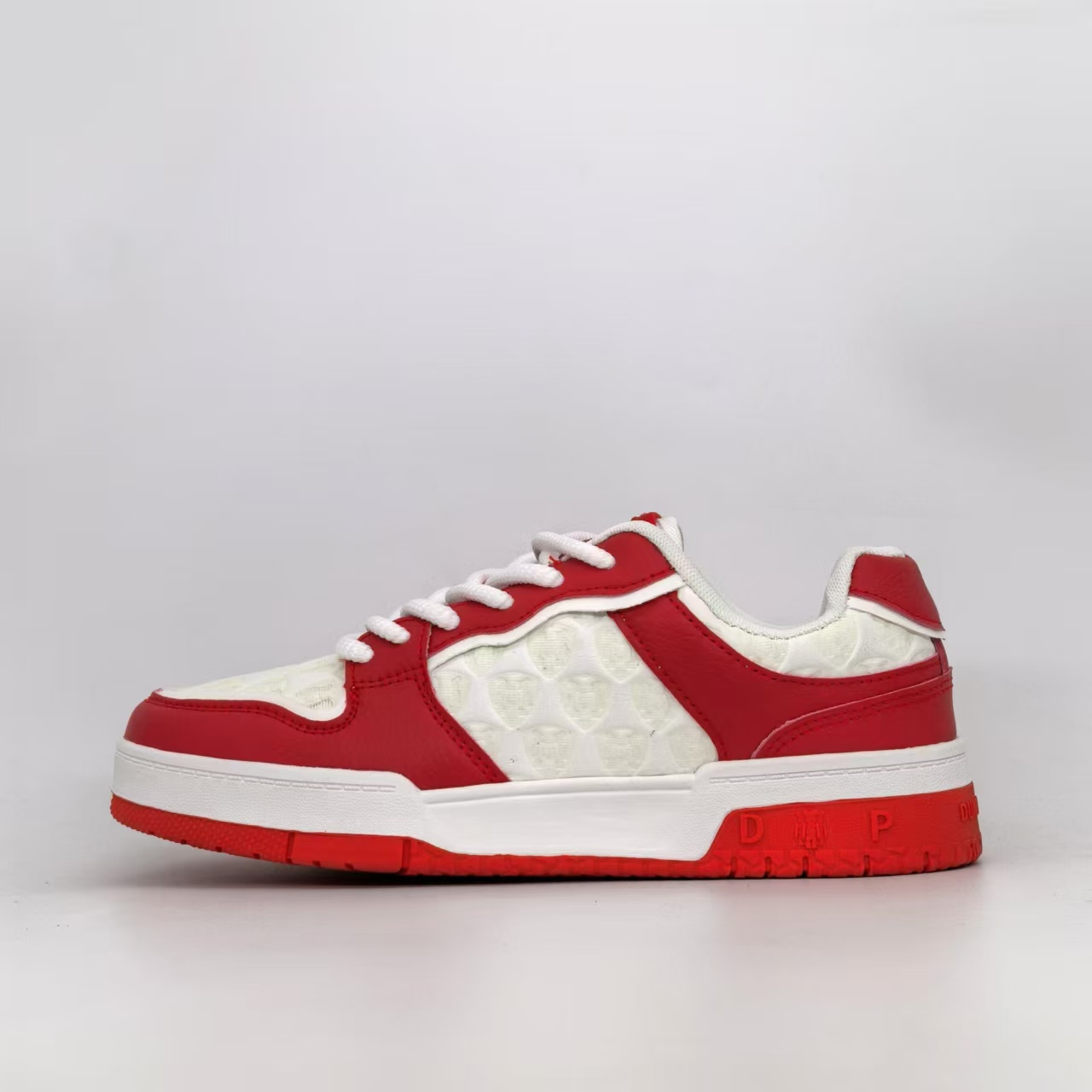 0088轻奢情侣板鞋