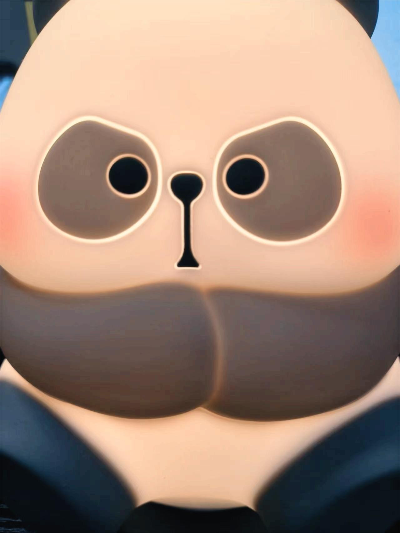 MR.PA耙老师  拍拍灯