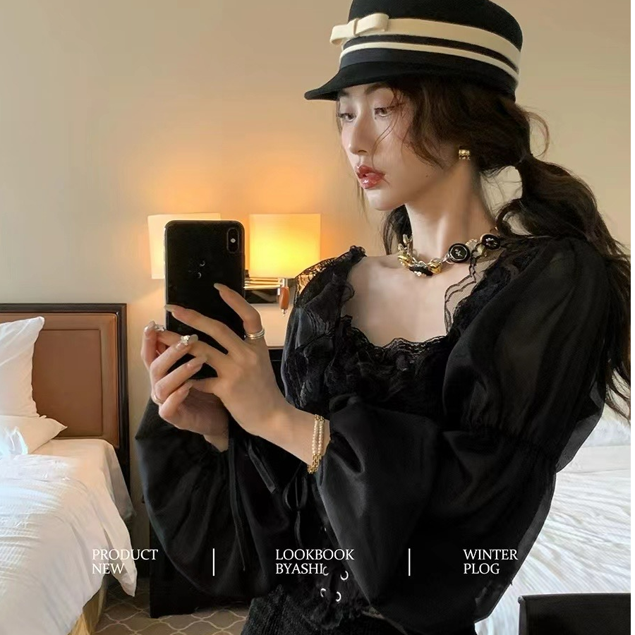 周礼礼 秋冬小整款 此链接为预售链接！！3天左右 看主播报编码拍！