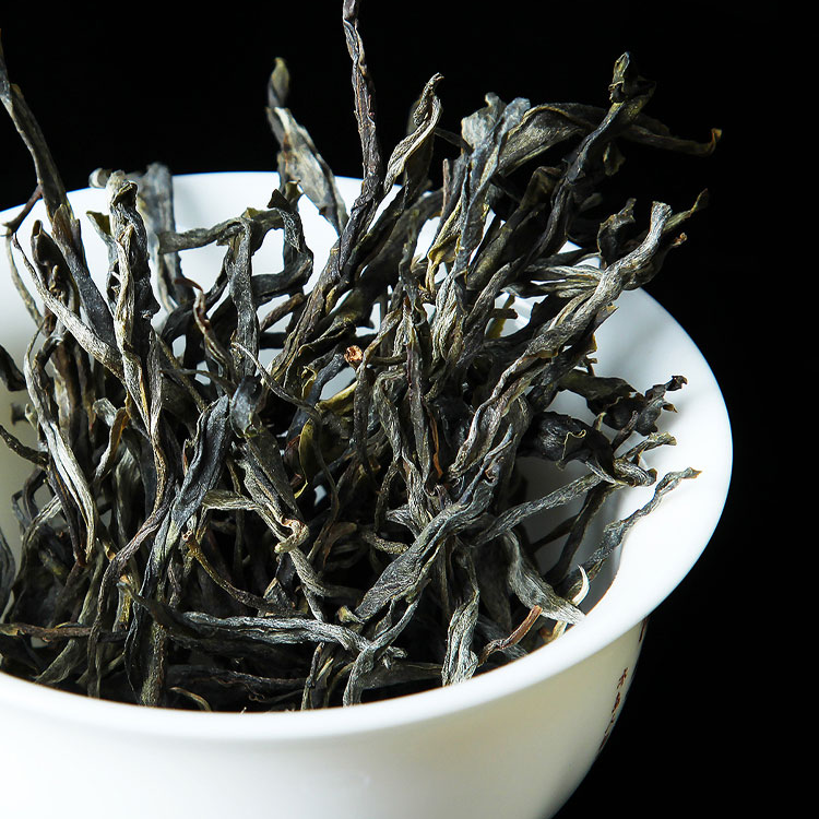 弯弓普洱茶回甘悠长持久耐泡生茶散茶饼茶龙珠小饼等茶叶1kg