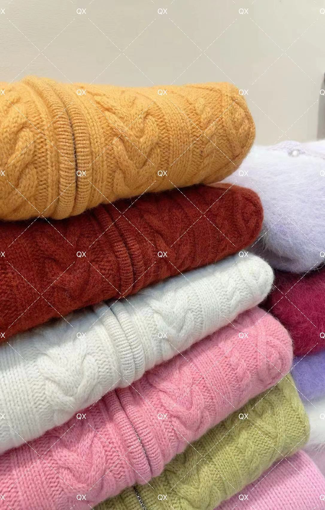 501-550千炫家新款百搭时尚上衣合集7-26悠