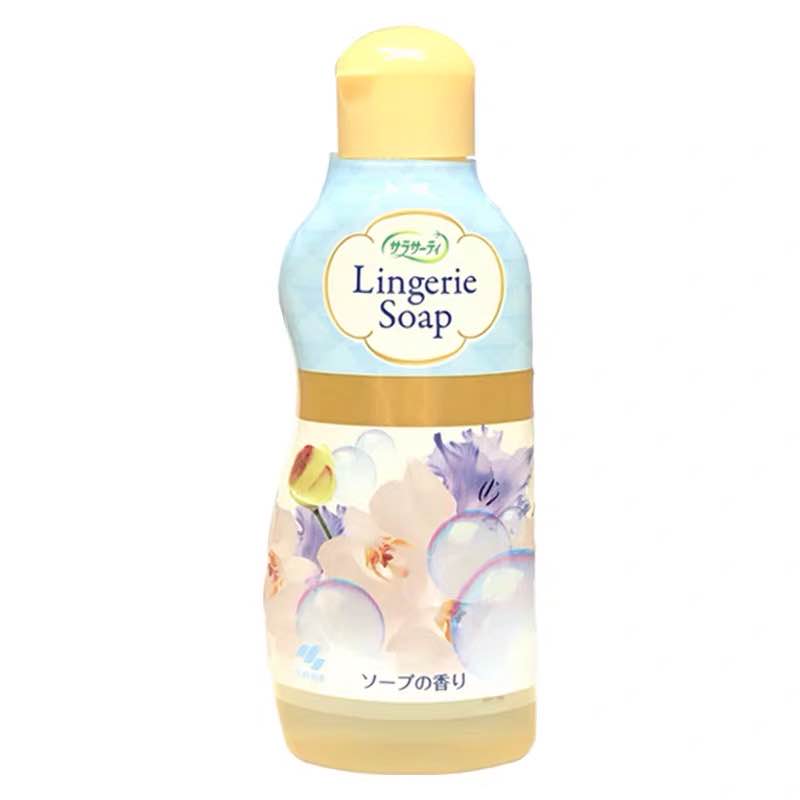 进口内衣清洗剂120ML