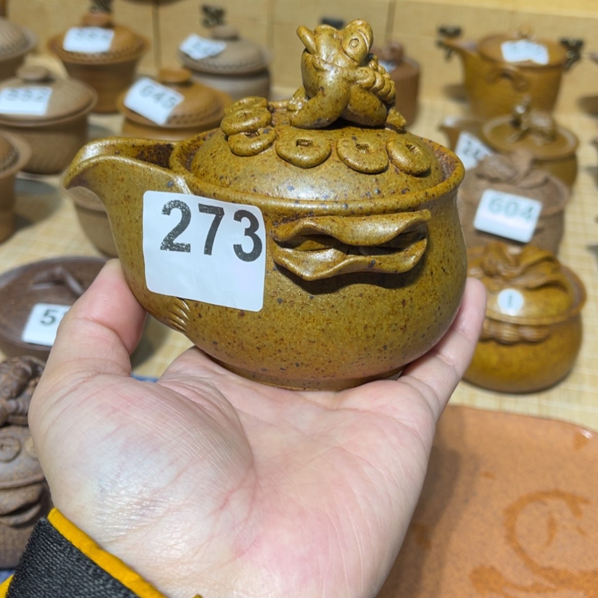 【闪购商品】陶瓷杯耶**冷