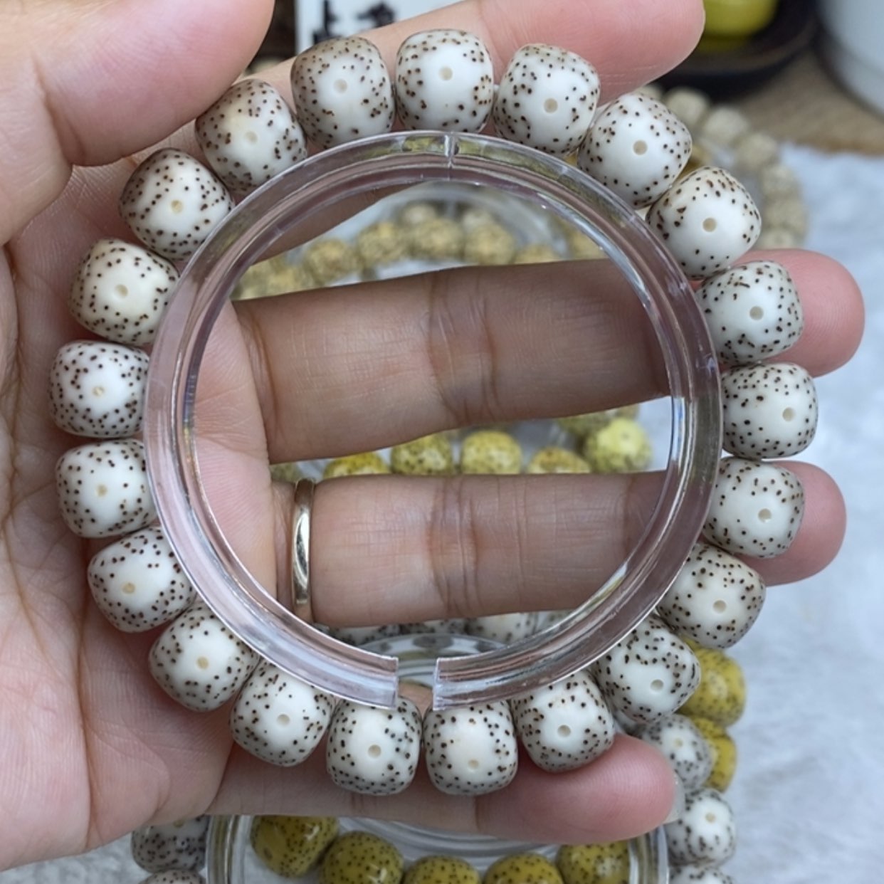 【闪购商品】星月菩提吊坠远*
