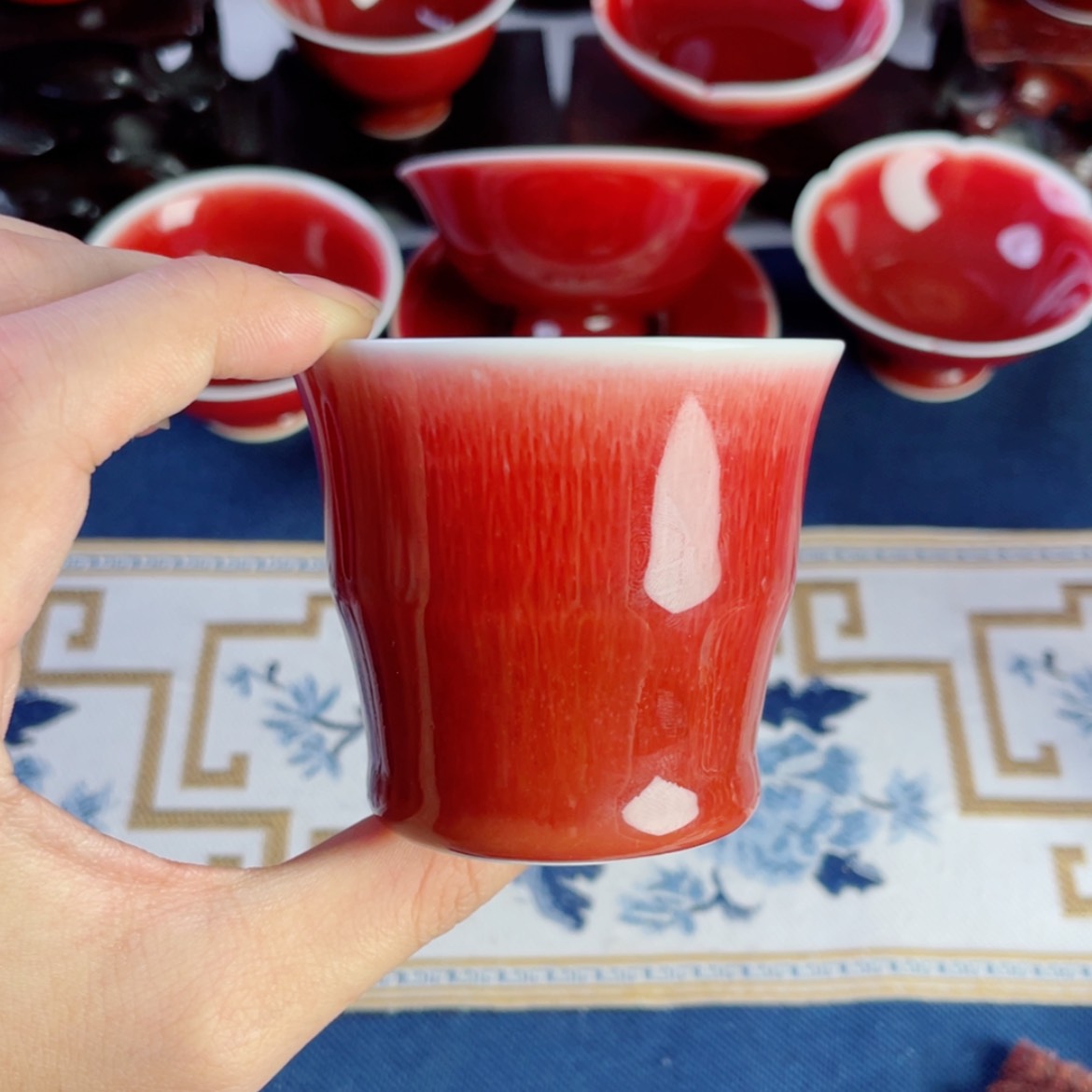 【闪购商品】陶瓷杯