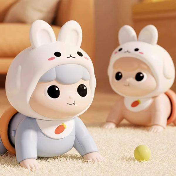 D009【婴幼儿19.9组合】可啃咬牙胶早教系列 不带电池螺丝刀玩具