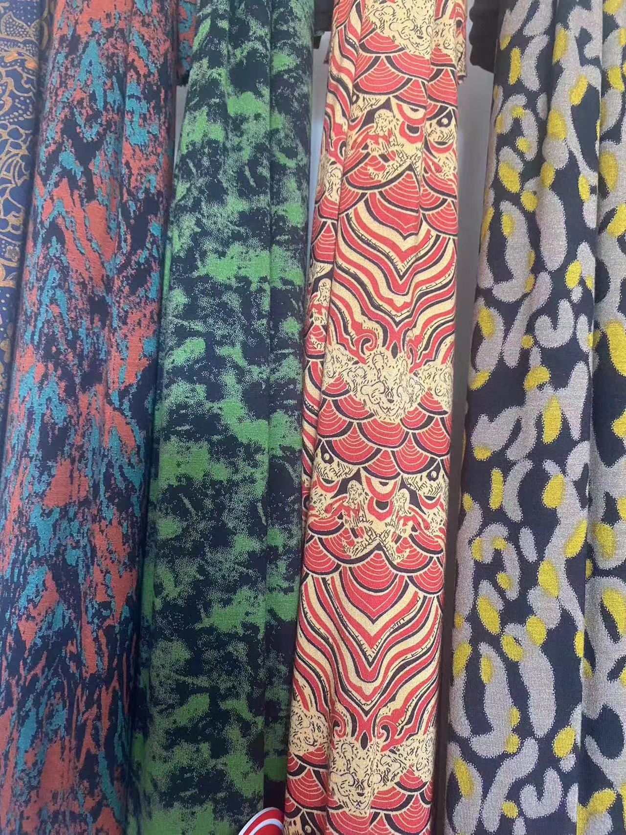 服装加工定做上衣裤子裙子套装直播间定做衣服无品牌