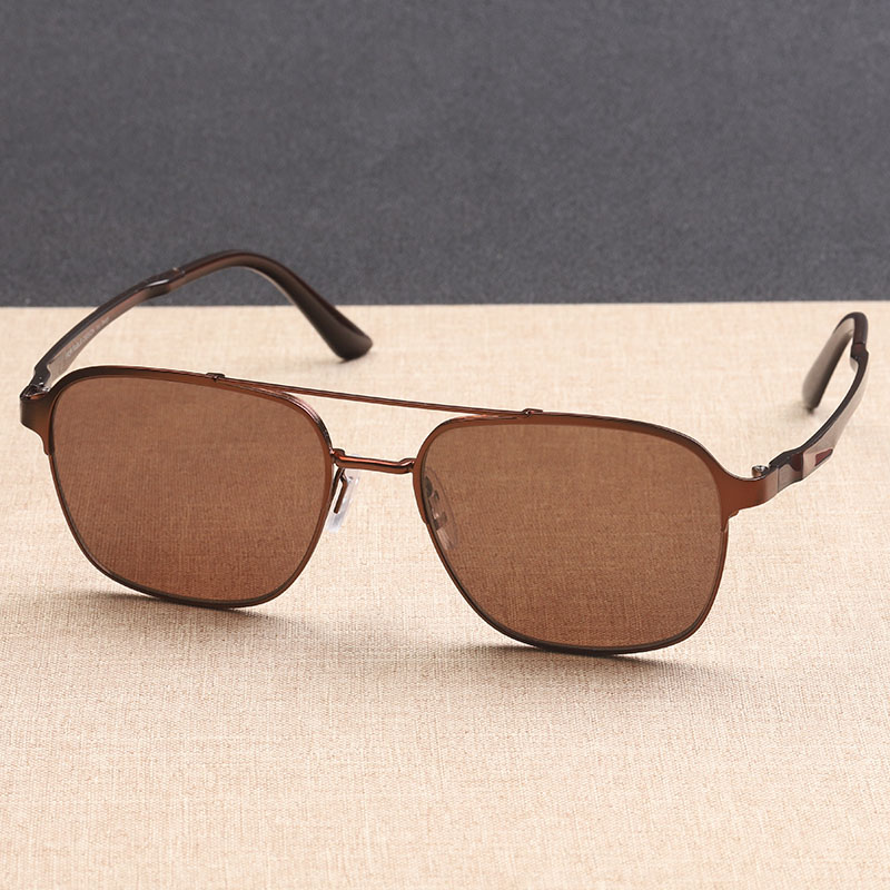 天然水晶眼镜男女石头镜大号太阳镜墨镜护目镜时尚正品东海料高档