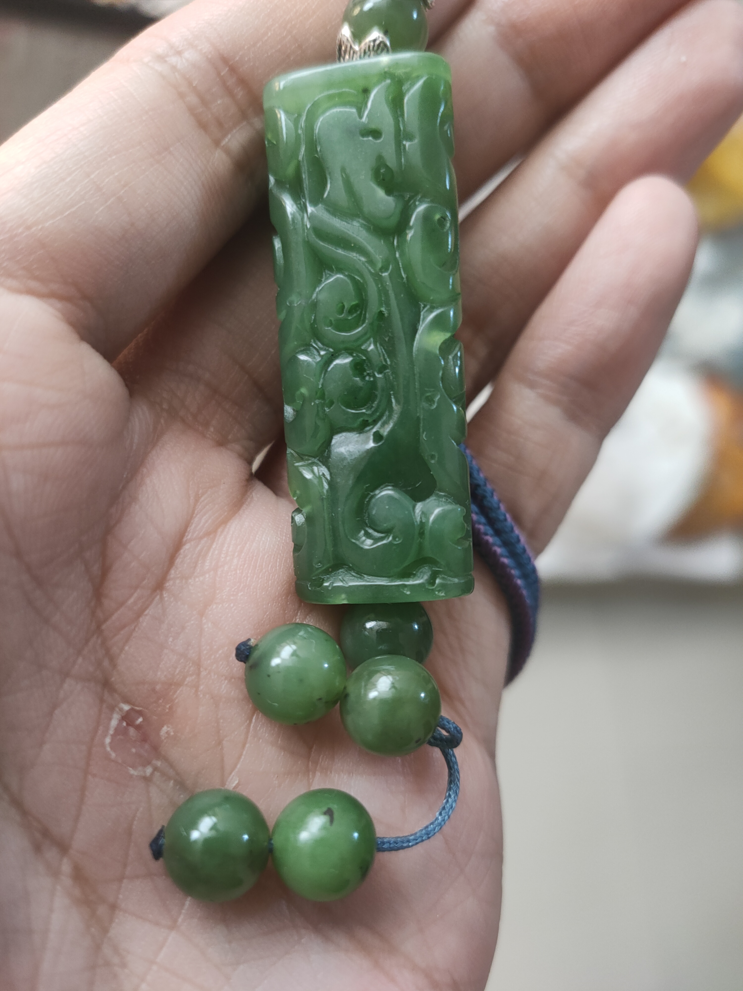 非金属吊坠 绕线工艺品400