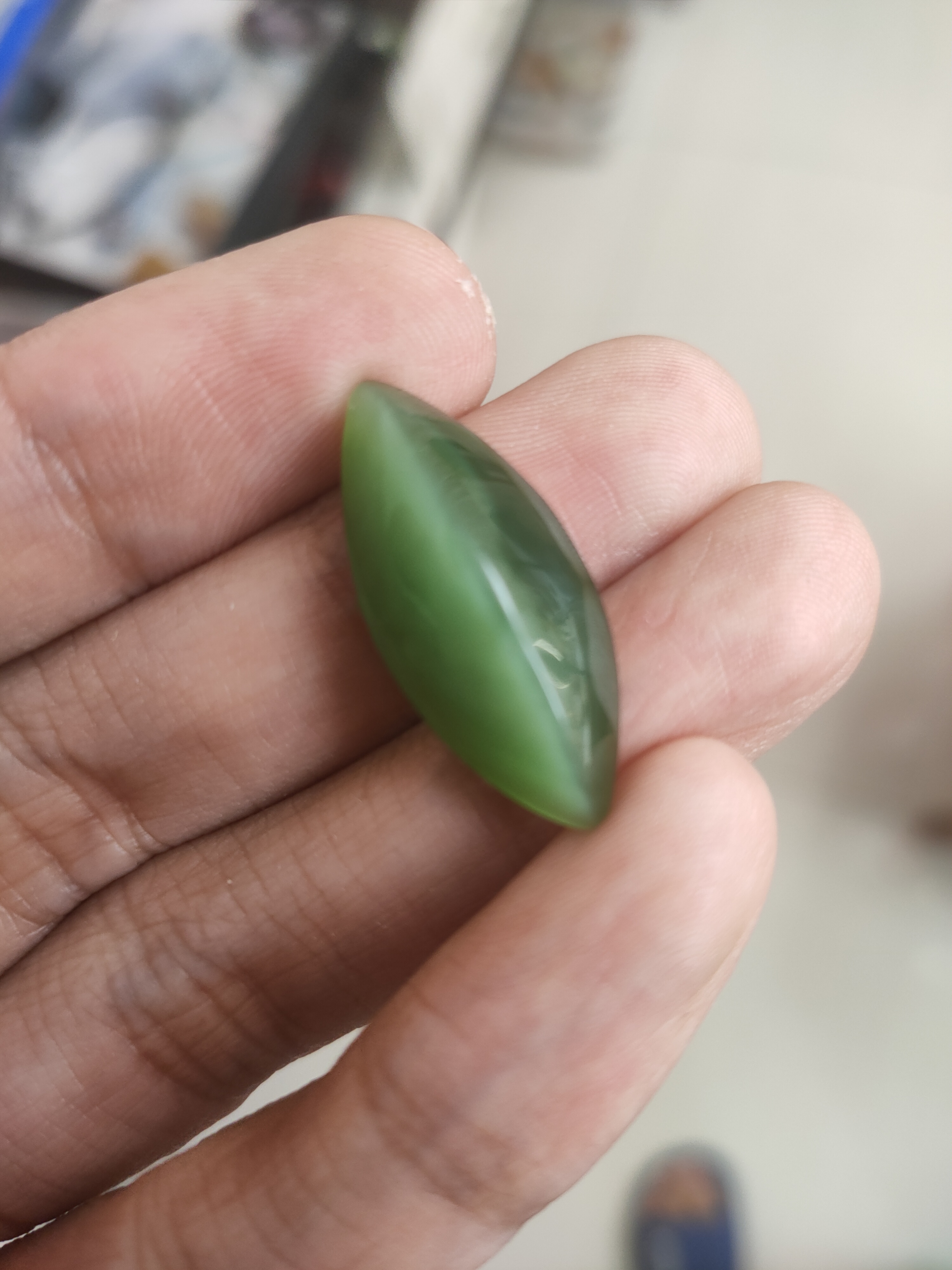 非金属戒指 绕线工艺品350