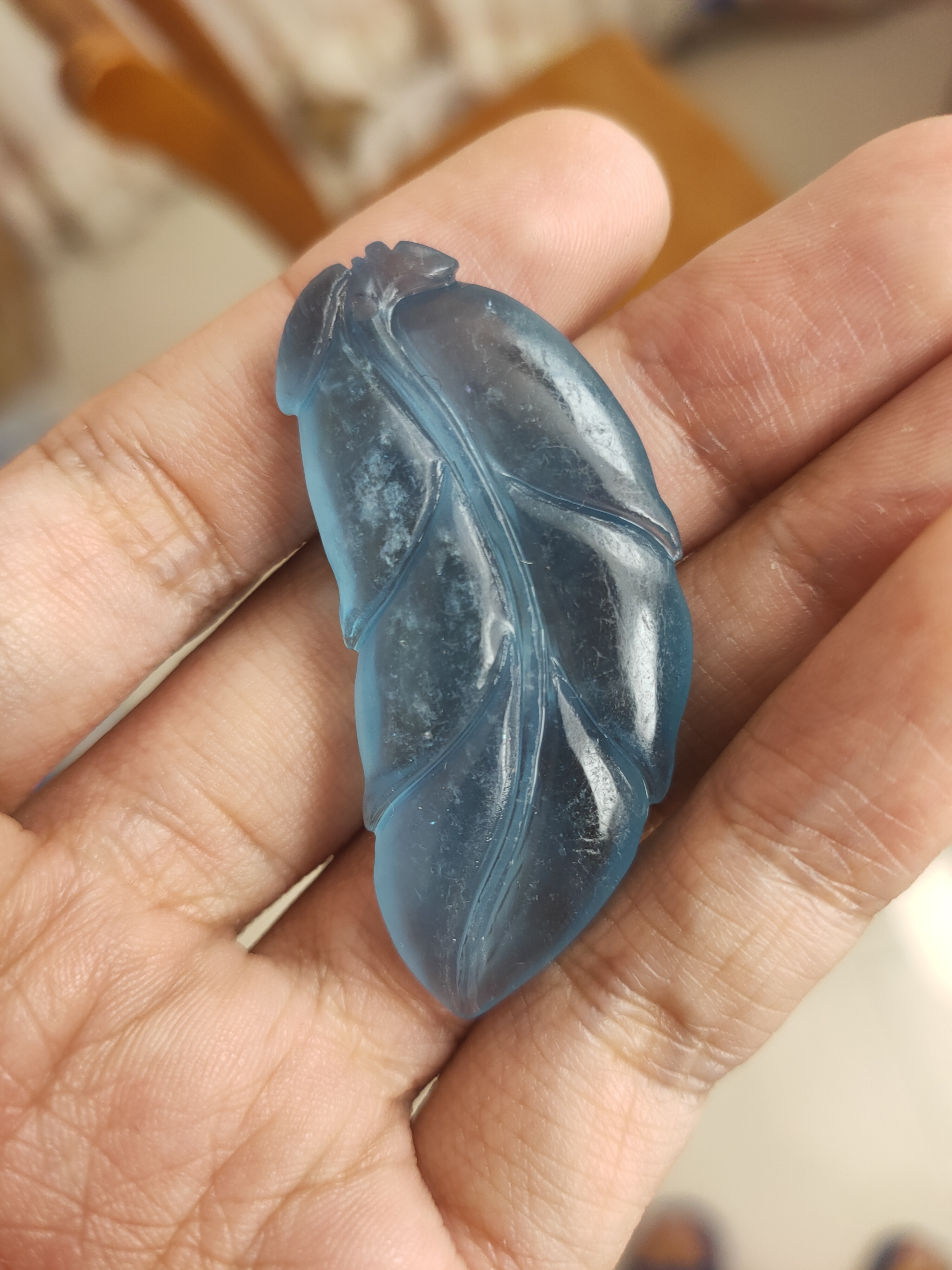 非金属吊坠 绕线工艺品248
