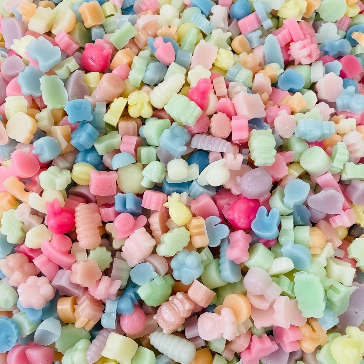网红零食蜡瓶糖成品夹心爆浆主播吃同款抖音蜂蜡咀嚼腊可食用