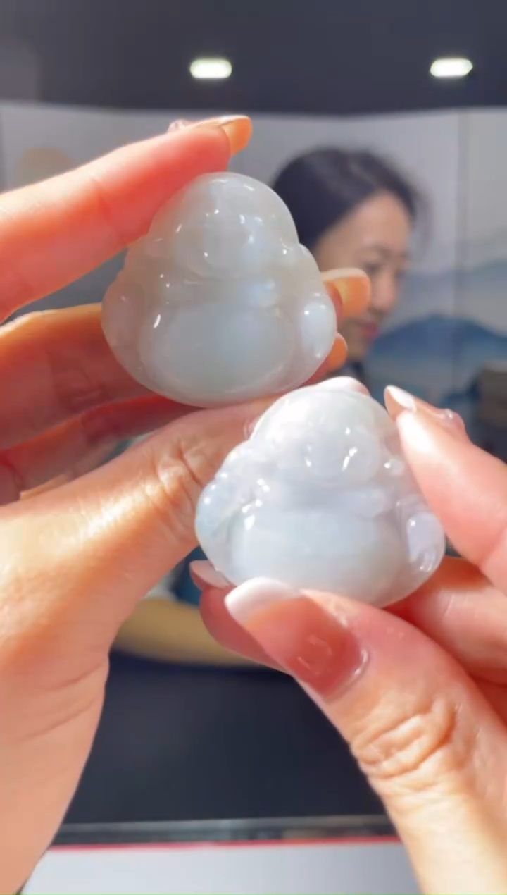 【闪购商品】翡翠颈饰未镶嵌多样性发一B-@@SSYX121228