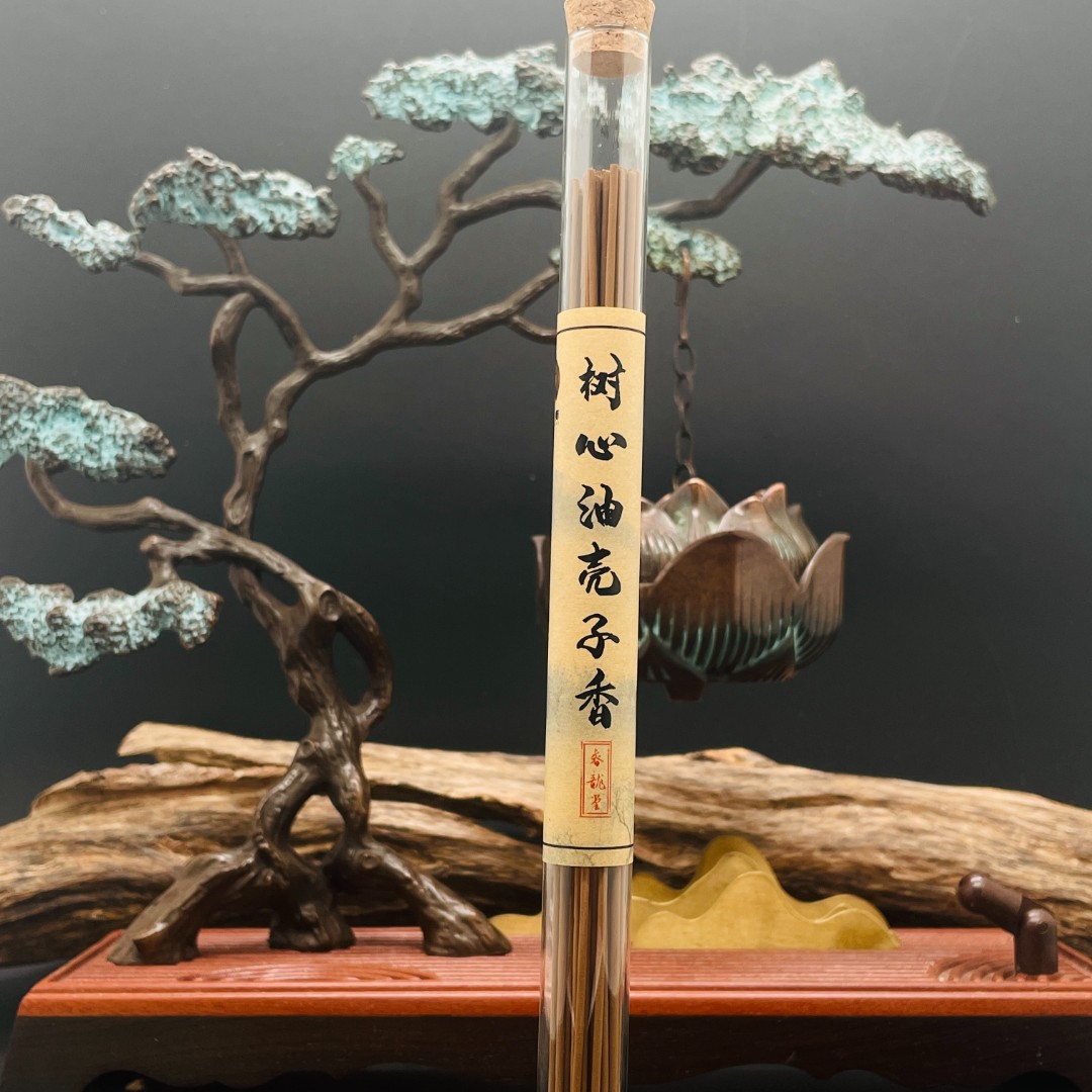 【海南包头】高阶沉香线香 10克装 大师制作 