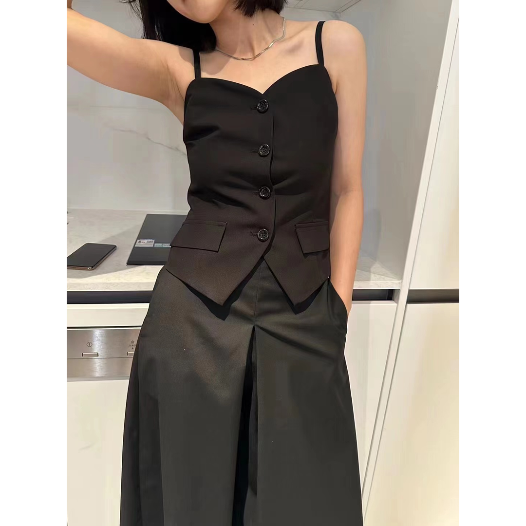 三号合集链南油高货极简轻奢裙子