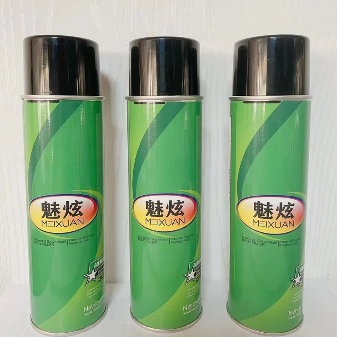 魅炫装甲防锈粒粒胶