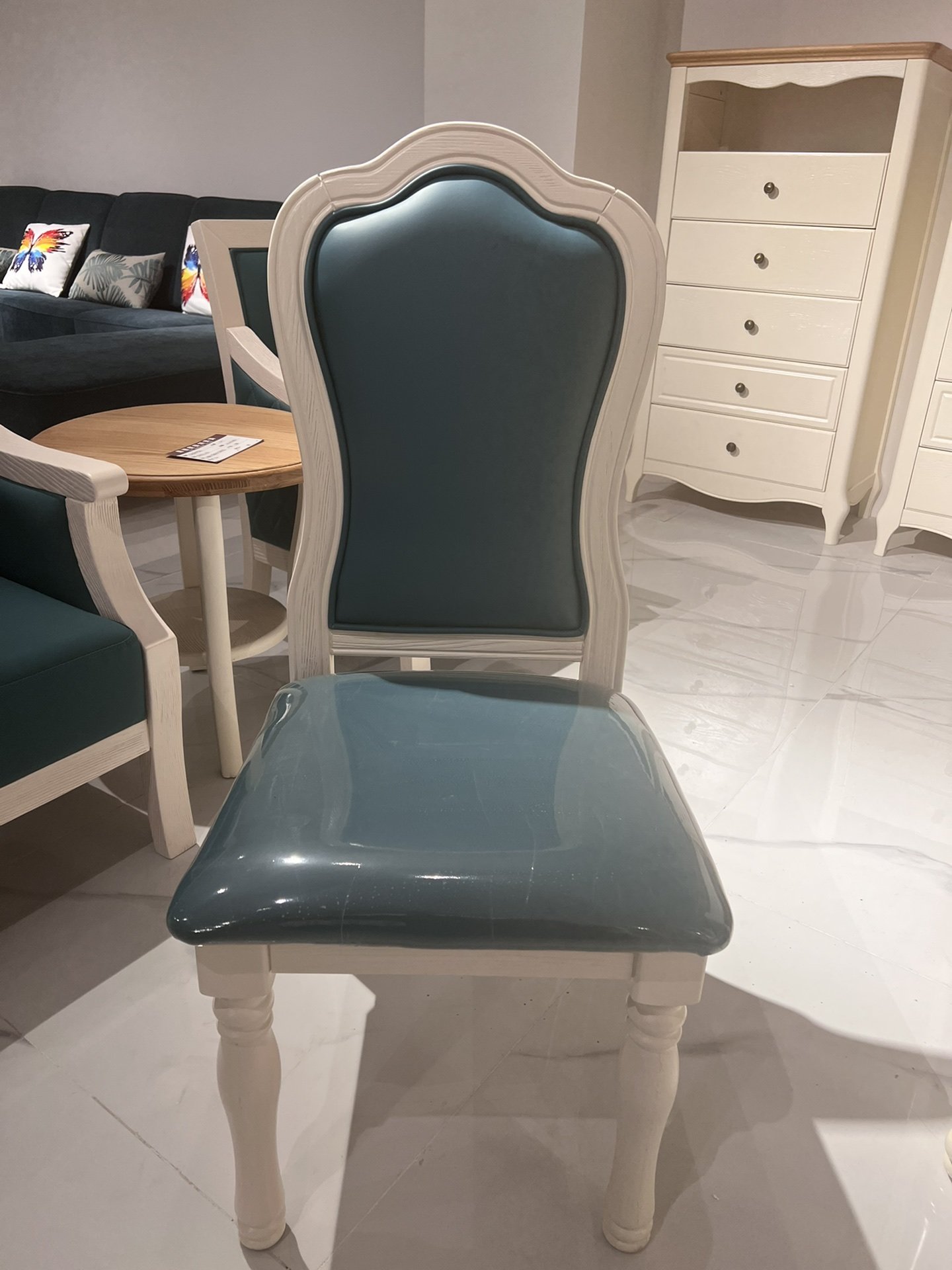 汇明系列 A8A6 坐椅 450*545*1015H（不包邮）