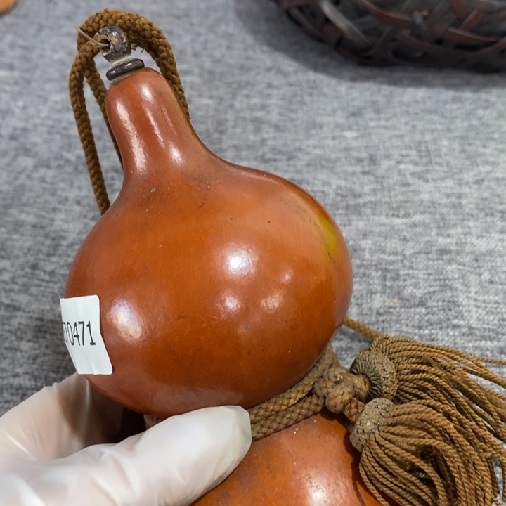 紫砂茶杯非常漂亮好看的物品