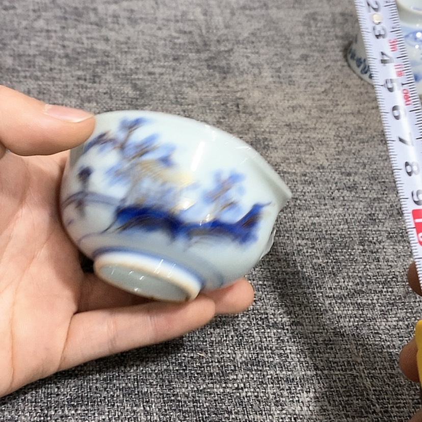 【闪购商品】陶瓷杯