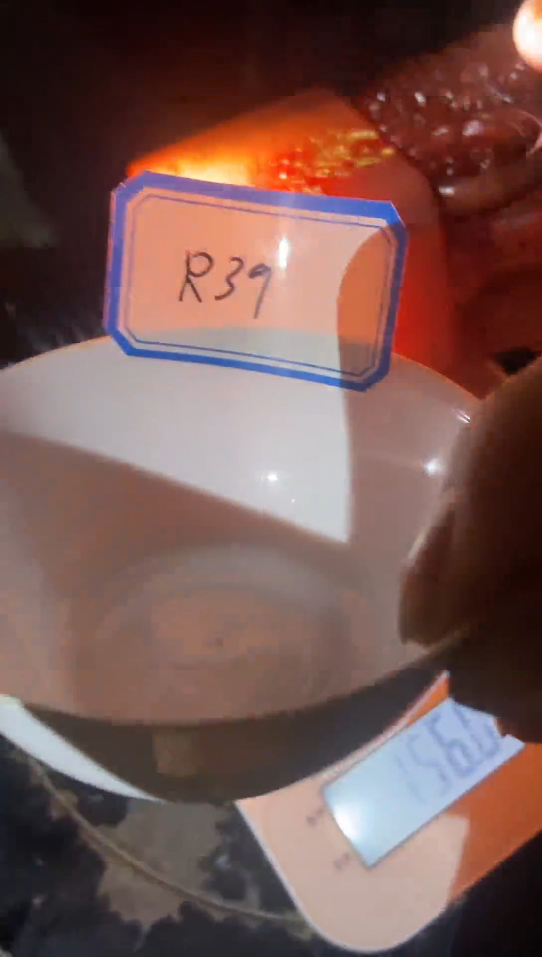 【闪购商品】陶瓷杯R39不固定一件