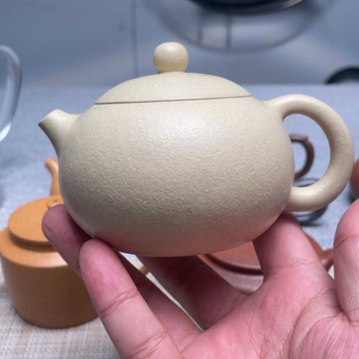 【闪购商品】紫砂茶壶l***丶
